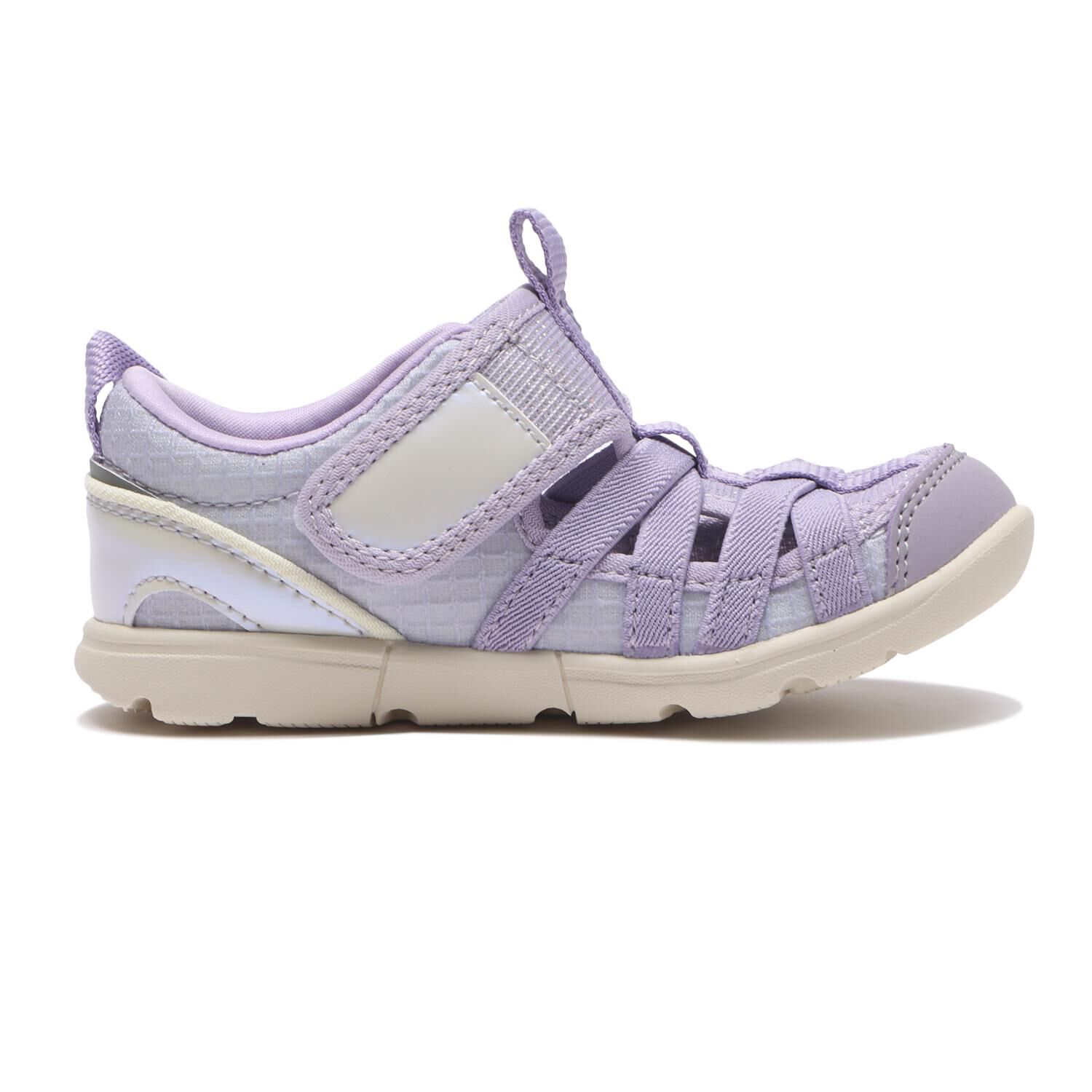 IFME「【IFME】15-19 ｲﾌﾐｰｷｯｽﾞｳｫｰﾀｰｼｭｰｽﾞ」|サンダル|