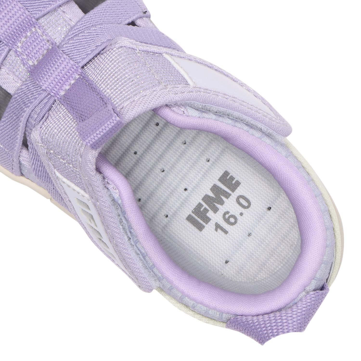 IFME「【IFME】15-19 ｲﾌﾐｰｷｯｽﾞｳｫｰﾀｰｼｭｰｽﾞ」|サンダル|