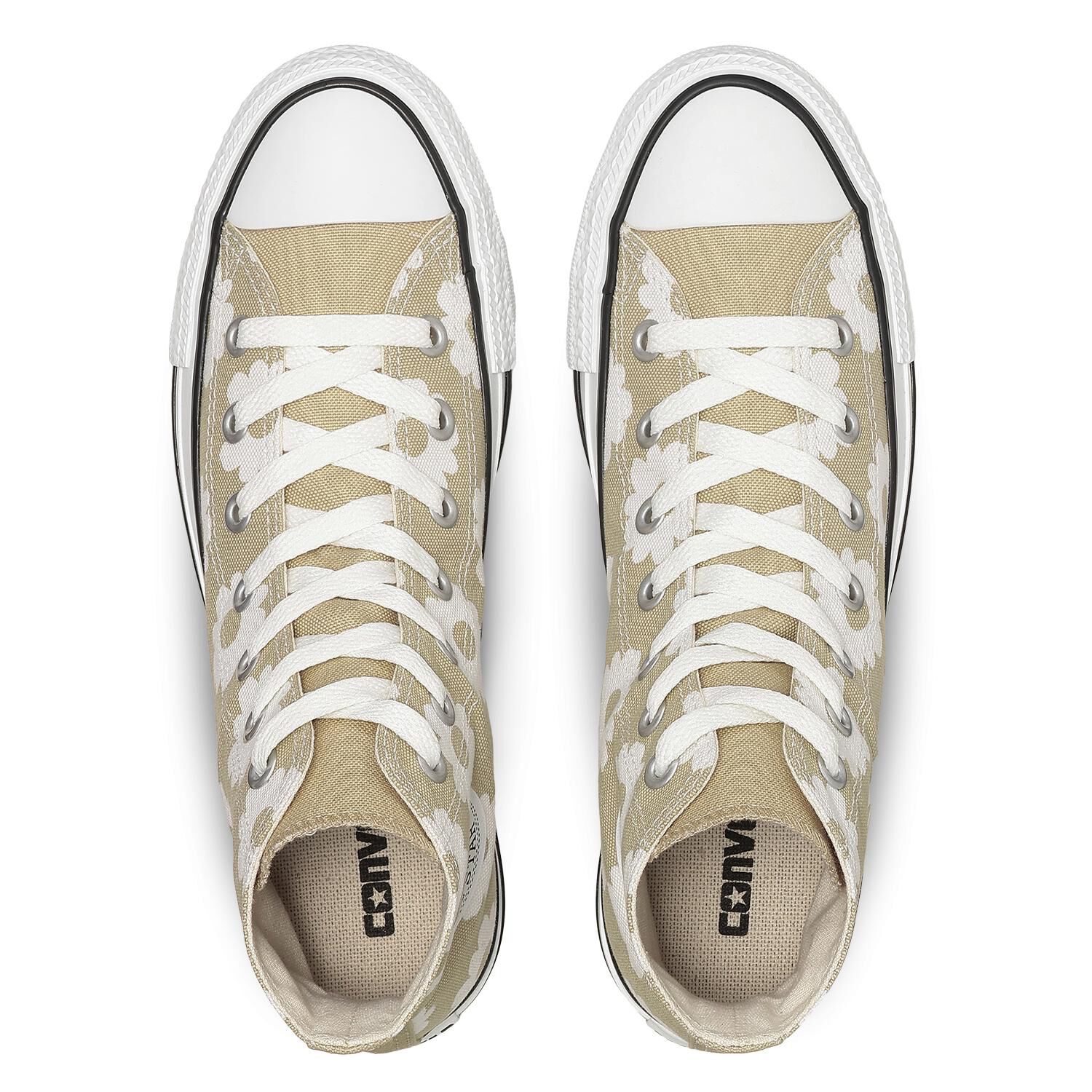 CONVERSE「【CONVERSE】AS FLOWERPRINT HI」|スニーカー|