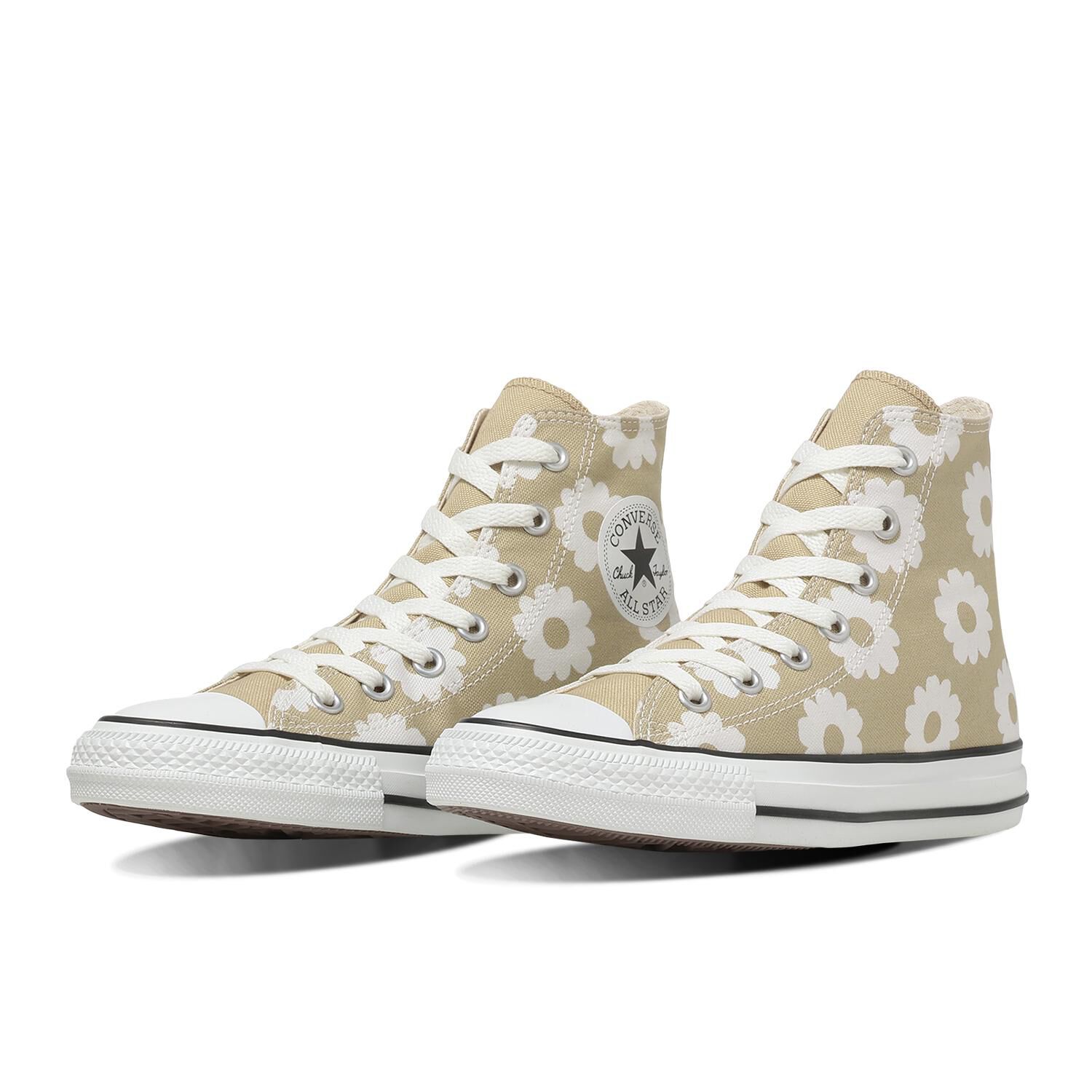 CONVERSE「【CONVERSE】AS FLOWERPRINT HI」|スニーカー|