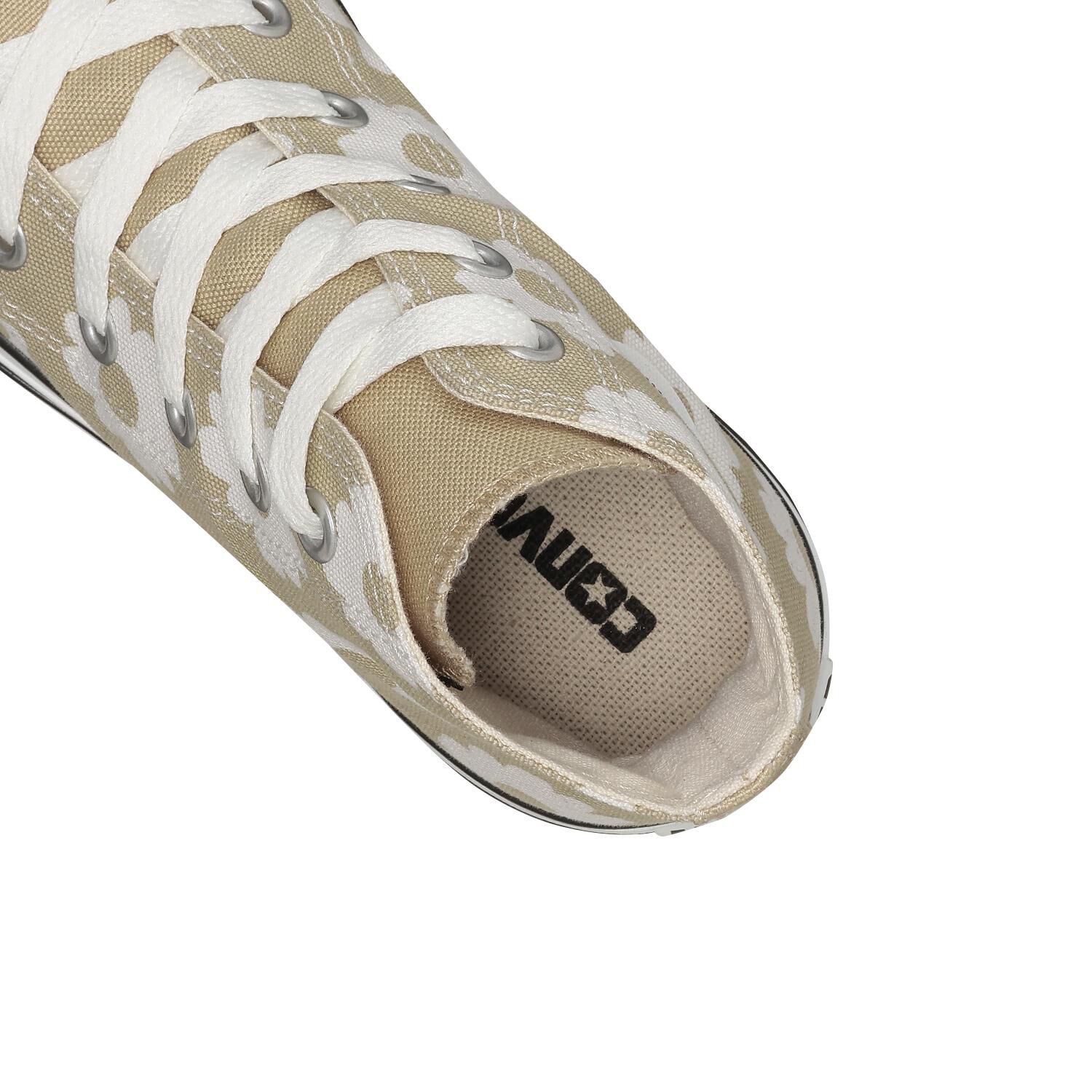 CONVERSE「【CONVERSE】AS FLOWERPRINT HI」|スニーカー|