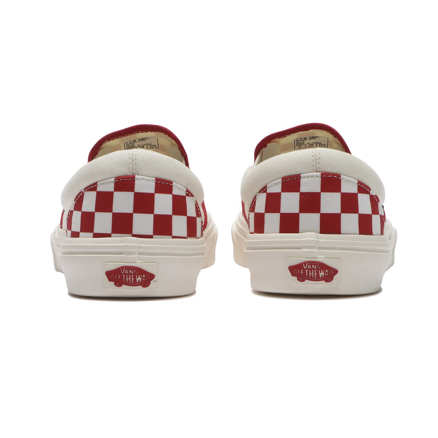 VANS「【VANS】SLIP ON LITE」|スニーカー|