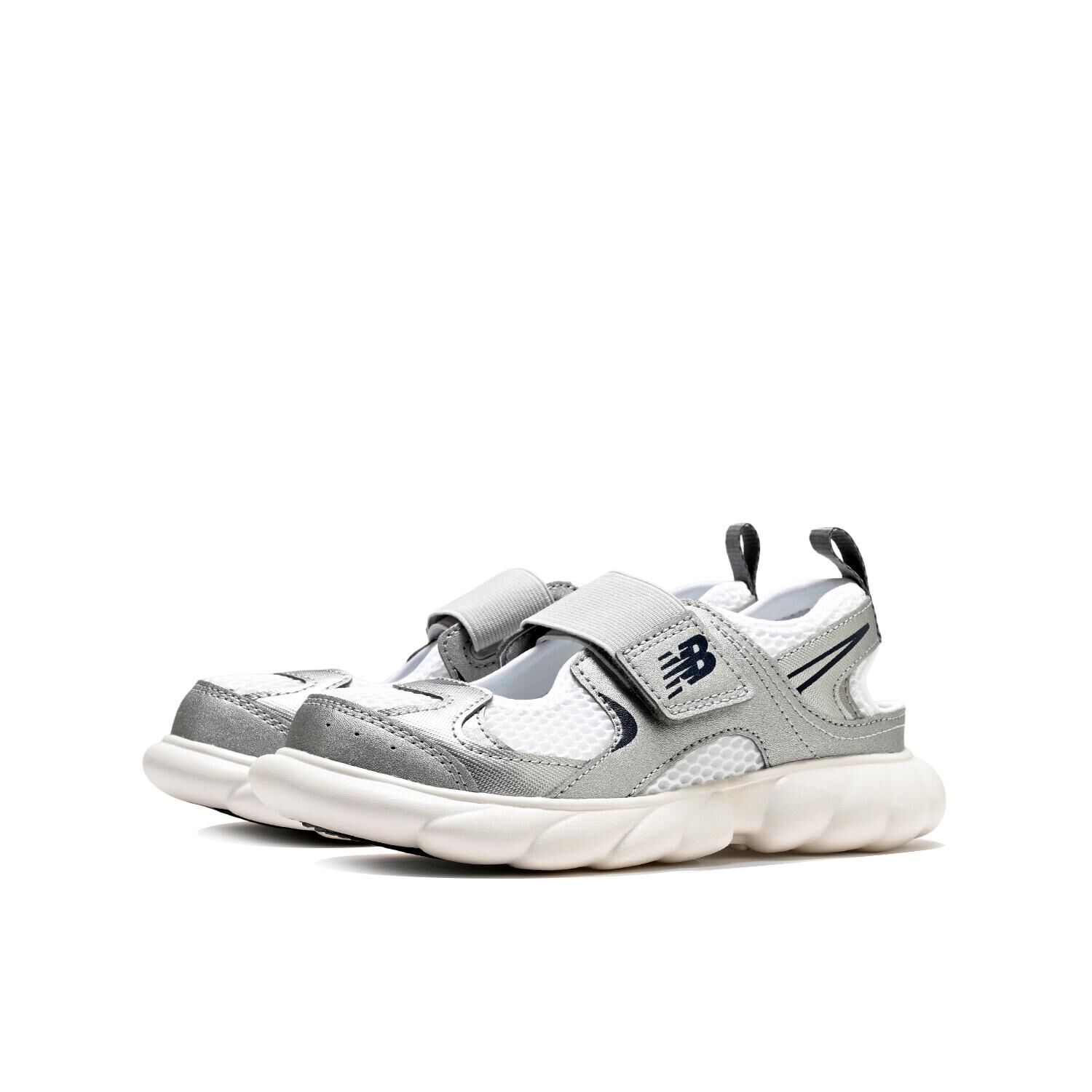 NEW BALANCE 「【NEW BALANCE】17-21 P230 39Z(M)」|サンダル|