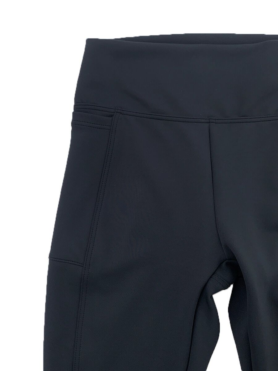 ALBOVE「無地ベーシックフルレギンス」|スポーツ|