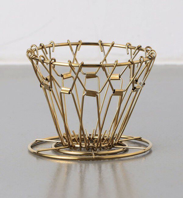 Style for Living「＜KIKKERLAND＞コーヒー ドリッパー」|食器・キッチングッズ|