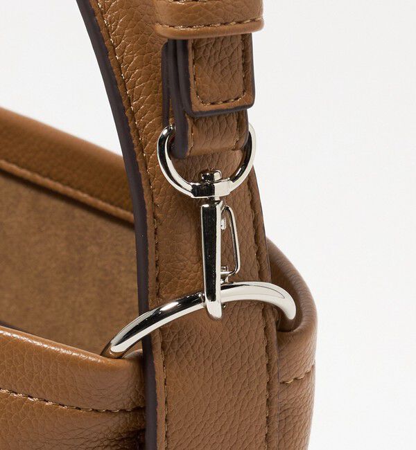 UNITED ARROWS「＜＆MyuQ＞JUNO petit バッグ」|ハンドバッグ|