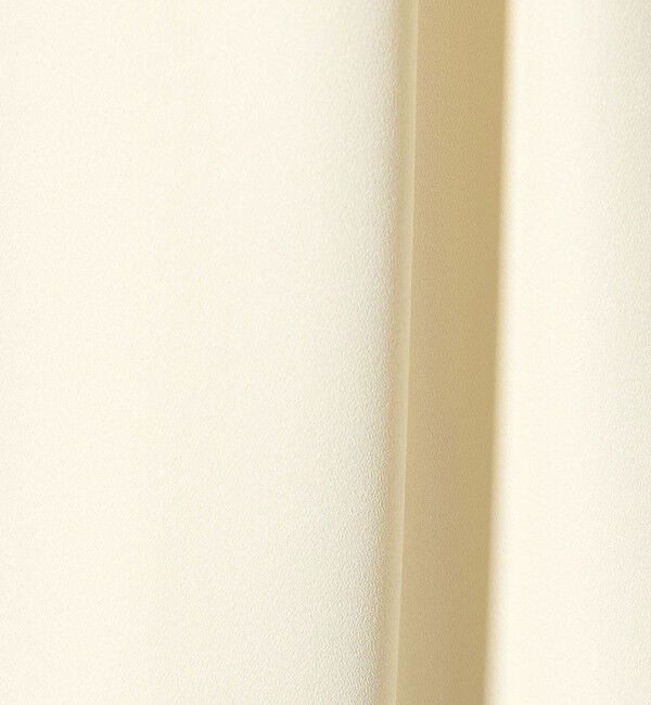 UNITED ARROWS「バイカラーパイピング ショートスリーブ ブラウス」|シャツ・ブラウス|