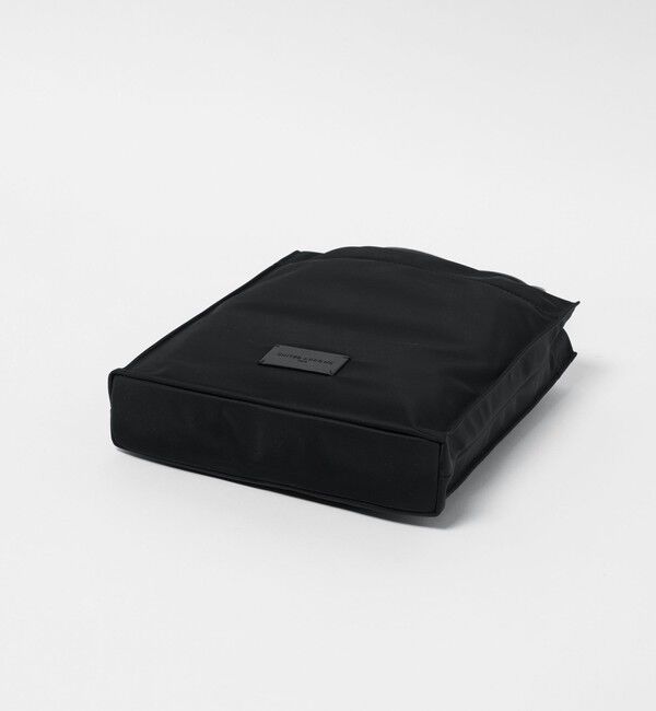 Style for Living「ナイロン ロゴ トートバッグ THIN」|トートバッグ|