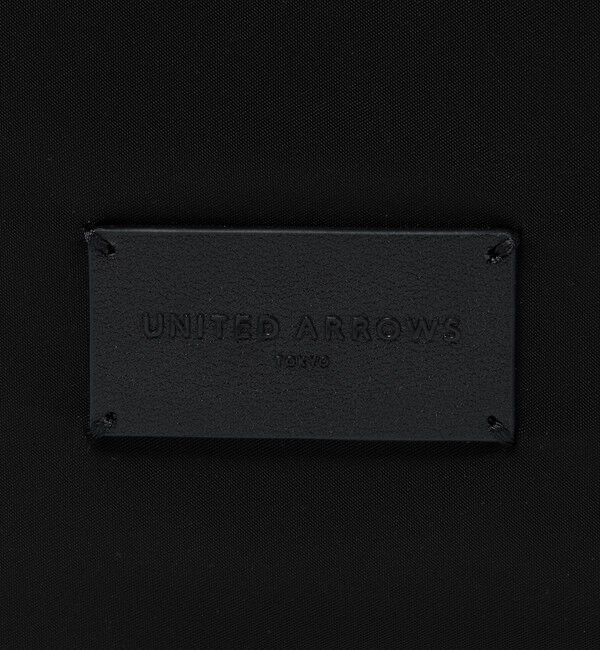 Style for Living「ナイロン ロゴ トートバッグ THIN」|トートバッグ|