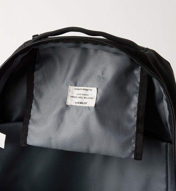 UNITED ARROWS green label relaxing「【別注】＜KELTY＞GLR アーバン テーブルマウンテン デイパック」|リュック|