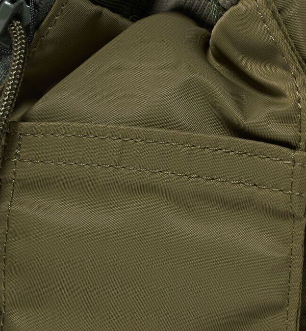 UNITED ARROWS green label relaxing「＜BRIEFING＞パースサック 巾着バッグ」|その他|