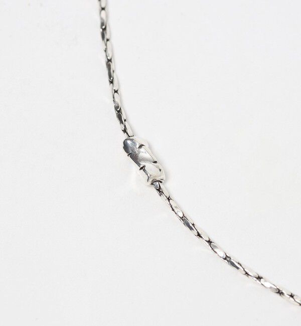 EMMEL REFINES「＜PHILIPPE AUDIBERT＞PA MADDIE POINTパーツ ネックレス＜Select by EMMEL REFINES＞」|その他|