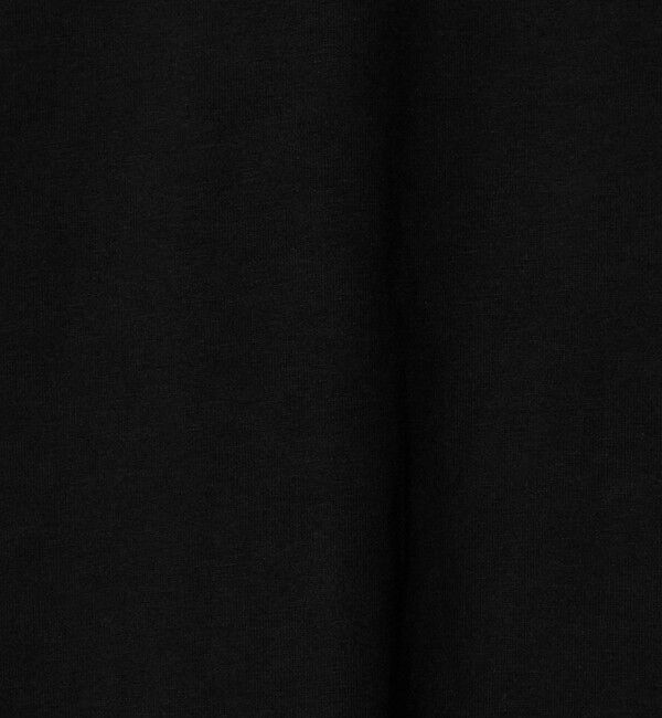 UNITED ARROWS green label relaxing「LONG FIBER COTTON クリア クルーネック 長袖 Tシャツ」|Tシャツ・カットソー|