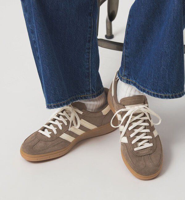 UNITED ARROWS green label relaxing「＜adidas Originals＞ハンドボール スペツィアル スニーカー」|スニーカー|