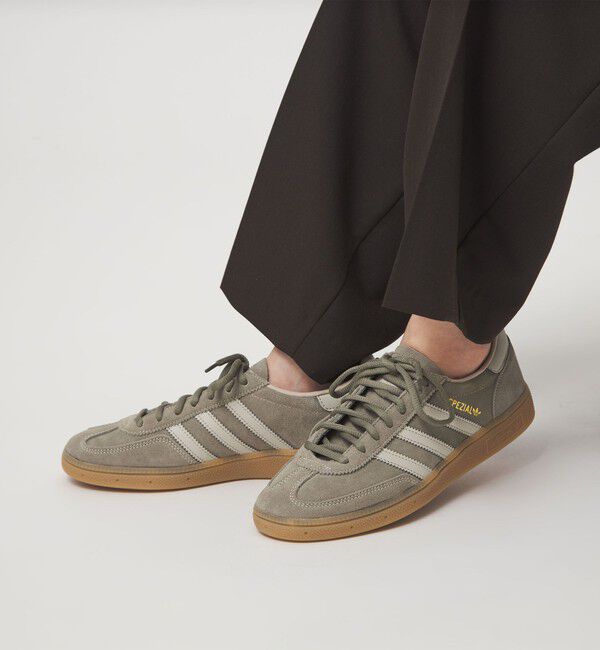 UNITED ARROWS green label relaxing「＜adidas Originals＞ハンドボール スペツィアル スニーカー」|スニーカー|