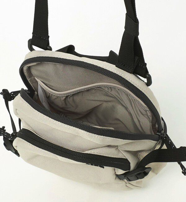 UNITED ARROWS green label relaxing「＜THE NORTH FACE＞ボルダー ミニ ショルダーバッグ」|ショルダー・メッセンジャー|