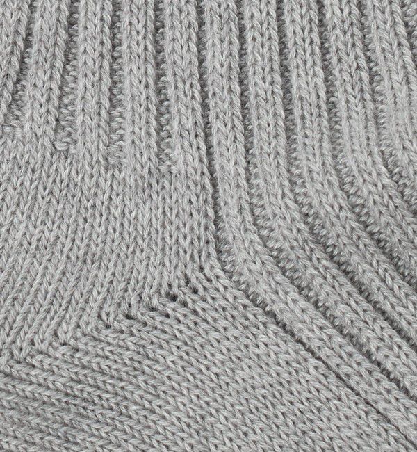 UNITED ARROWS green label relaxing「リブソックス / 靴下」|ソックス|