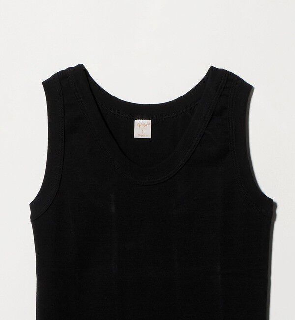 UNITED ARROWS green label relaxing「＜gicipi＞VANADIO タンクトップ」|タンクトップ|