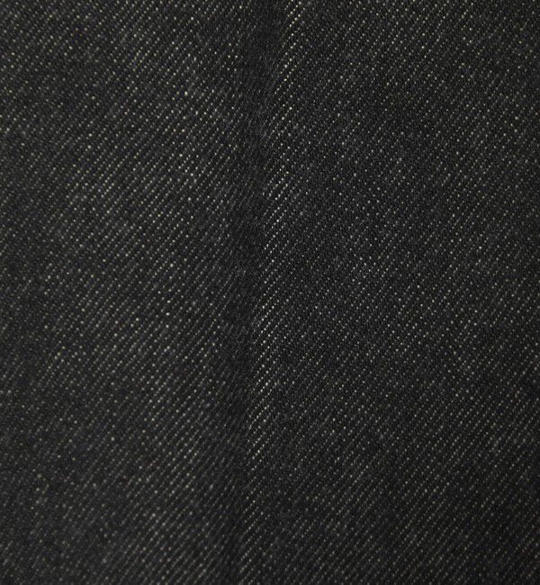 STEVEN ALAN「＜Steven Alan＞ 13.5oz デニム インツープリーツ ドレス トラウザーズ」|スラックス|