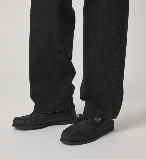 STEVEN ALAN「＜Steven Alan＞ ヘリンボーン イン ツープリーツ ドレス トラウザーズII」|スラックス|