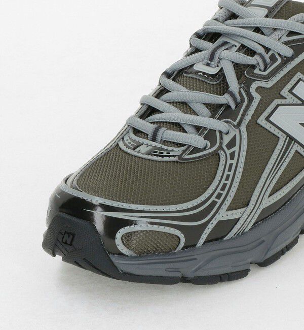 BEAUTY&YOUTH UNITED ARROWS「＜New Balance＞U740/スニーカー」|スニーカー|