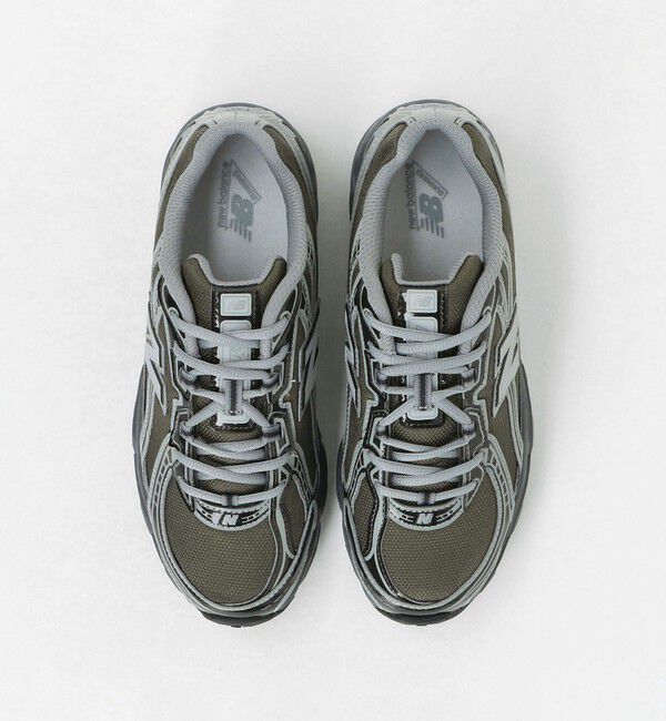 BEAUTY&YOUTH UNITED ARROWS「＜New Balance＞U740/スニーカー」|スニーカー|