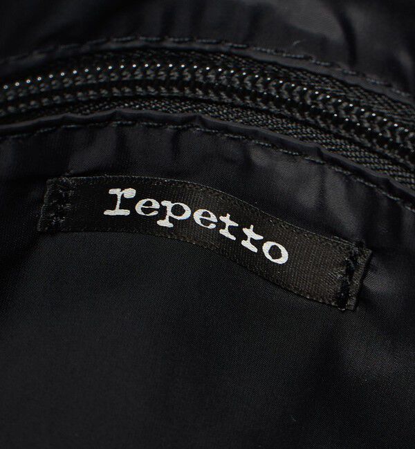 BEAUTY&YOUTH UNITED ARROWS「＜repetto＞Petit Pirouette トートバッグ」|トートバッグ|