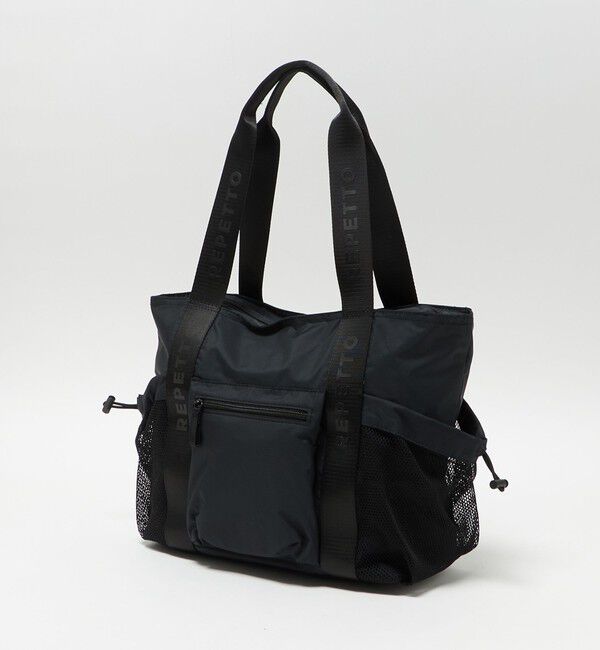 BEAUTY&YOUTH UNITED ARROWS「＜repetto＞Petit Pirouette トートバッグ」|トートバッグ|