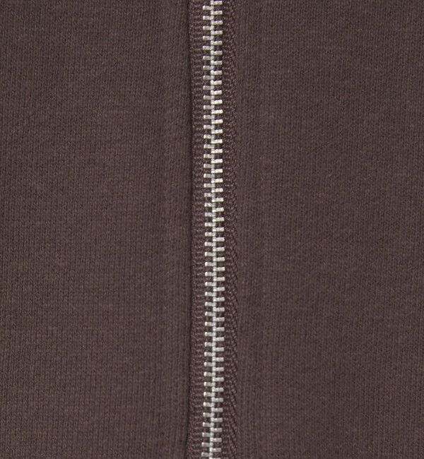 STEVEN ALAN「＜Steven Alan＞コットン スウェット ハーフジップ プルオーバー」|Tシャツ・カットソー|