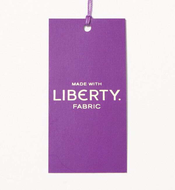 STEVEN ALAN「＜Steven Alan＞ リバティ ギンガムチェック リバースシーム シャツ LOOSE」|シャツ・ブラウス|