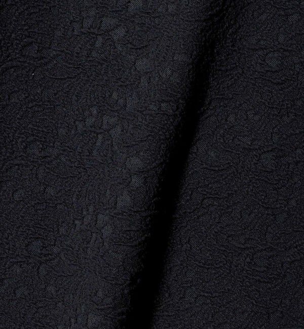 BEAUTY&YOUTH UNITED ARROWS「ジャガード クルーネック プルオーバー」|Tシャツ・カットソー|