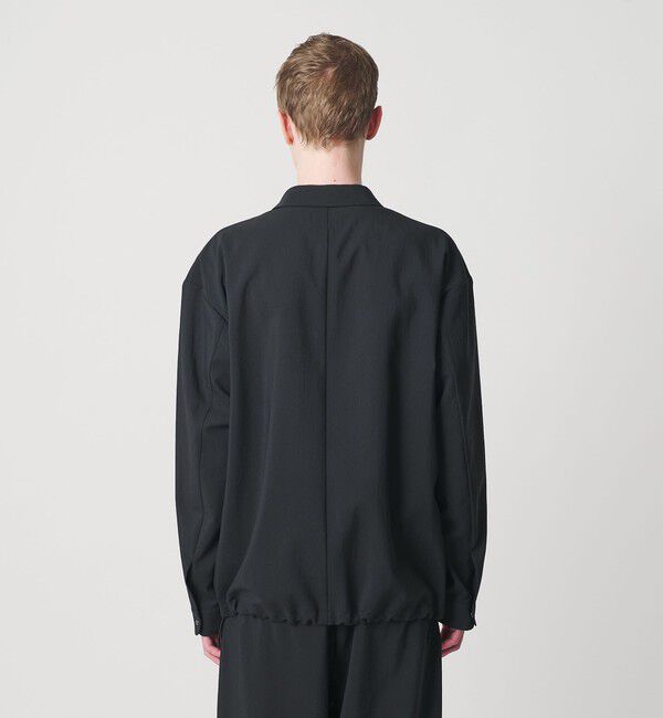 MONKEY TIME「RENU TROシリーズ コーチ ジャケット -セットアップ対応-」|その他|