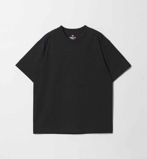 BEAUTY&YOUTH UNITED ARROWS「【別注】 ＜Hanes＞ ビーフィー Tシャツ」|Tシャツ・カットソー|