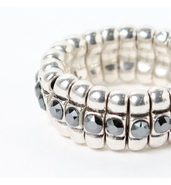 Demi-Luxe BEAMS 「PHILIPPE AUDIBERT &times; Demi-Luxe BEAMS / 別注 Greene リング」|その他|