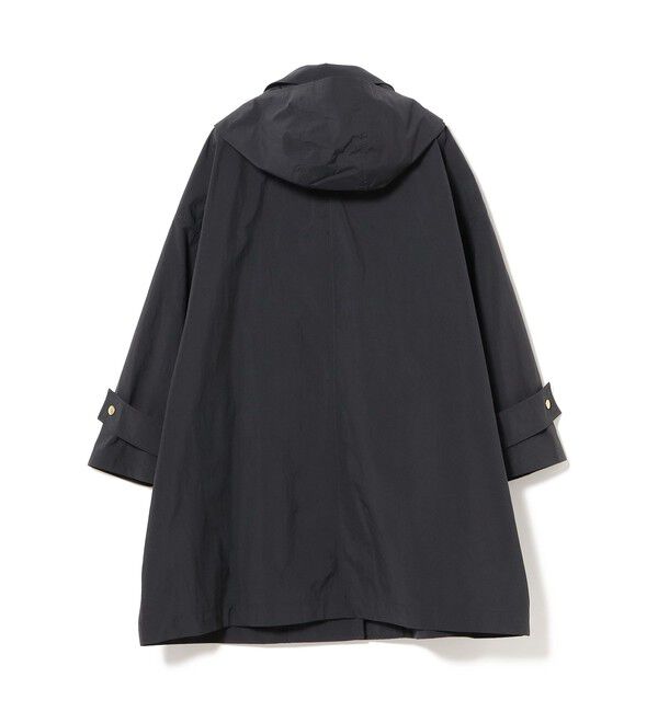 Demi-Luxe BEAMS 「Traditional Weatherwear / パッカブル MALTON フードコート」|ダッフルコート|