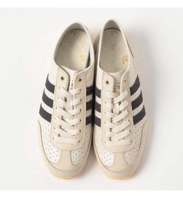 Ray BEAMS 「adidas / JAPAN DECON」|スニーカー|