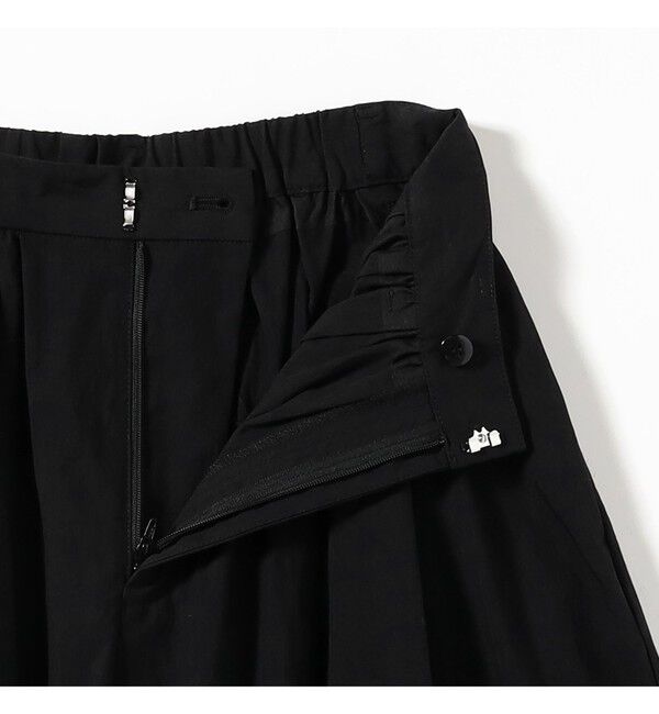 Ray BEAMS 「ギャザー ボリューム パンツ」|その他|