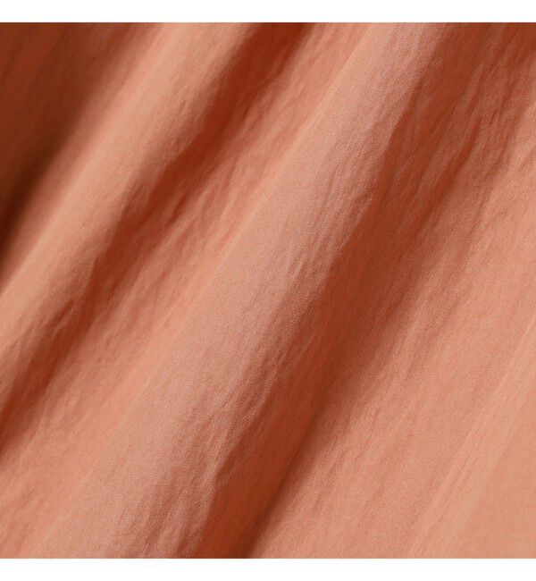 Ray BEAMS 「ギャザー ボリューム パンツ」|その他|