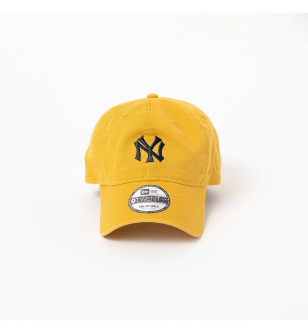 BEAMSBOY「【別注】NEW ERA / MLB 920」|その他|