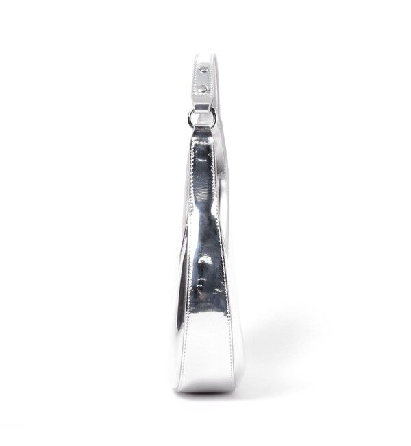 Ray BEAMS 「JW PEI / Harlee shoulder bag SILVER」|ショルダー・メッセンジャー|