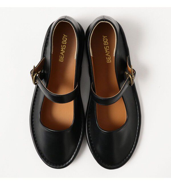 BEAMSBOY「メリージェーン シューズ」|その他|