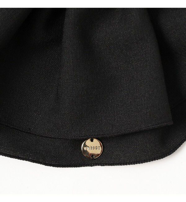 Demi-Luxe BEAMS 「	TRESSE / ダブル ビッグ シュシュ」|その他|