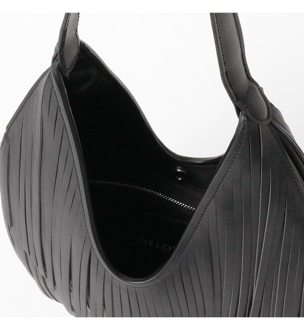Ray BEAMS 「HELOYSE / texas shoulder bag」|その他|