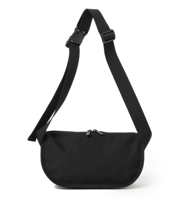 BEAMS「Manhattan Portage &times; BEAMS / 別注 1115 ウエスト バッグ」|その他|