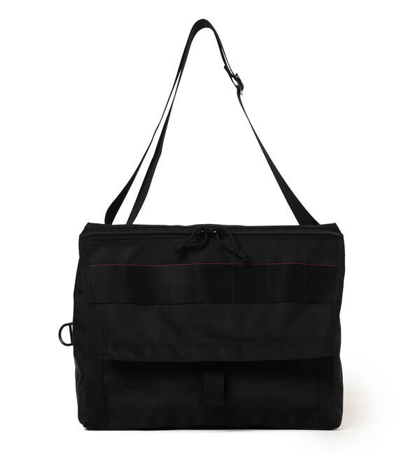 BEAMS PLUS「BRIEFING &times; BEAMS PLUS / 別注 Fleet Messenger 13」|トートバッグ|
