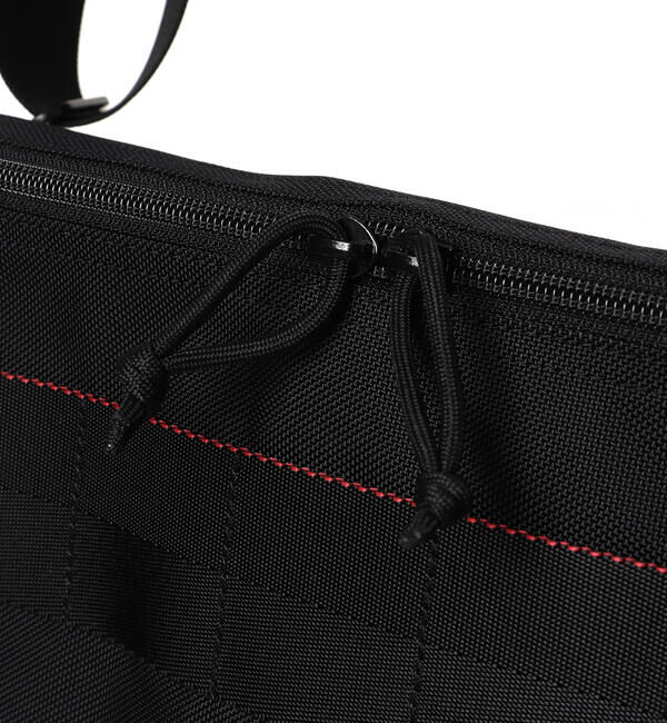 BEAMS PLUS「BRIEFING &times; BEAMS PLUS / 別注 Fleet Messenger 13」|トートバッグ|