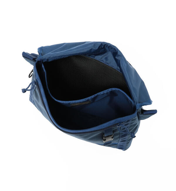 BEAMS PLUS「BRIEFING &times; BEAMS PLUS / 別注 Fleet Messenger 13」|トートバッグ|