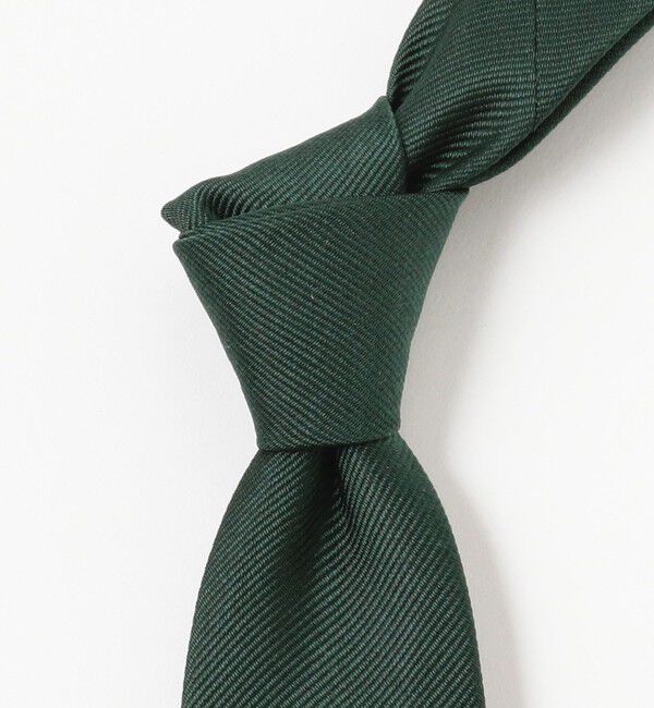 BEAMS PLUS「Silk Tie Rep」|ネクタイ・蝶ネクタイ|