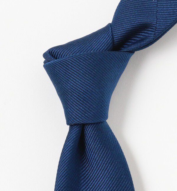 BEAMS PLUS「Silk Tie Rep」|ネクタイ・蝶ネクタイ|