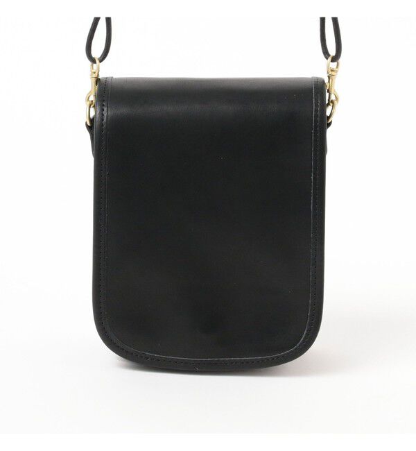 BEAMS「SLOW/ 別注 Flap Shoulder Bag」|トートバッグ|